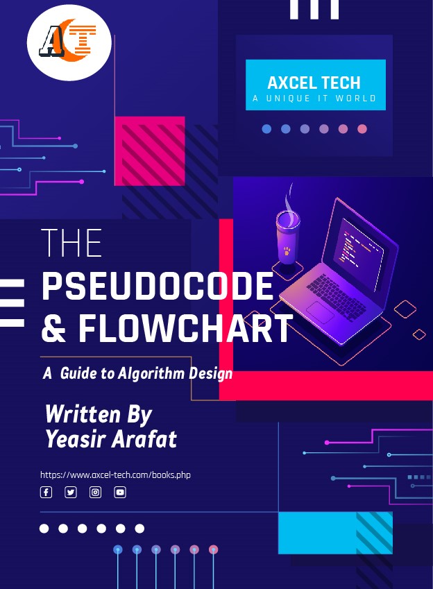 The Pseudocode and Flowchart