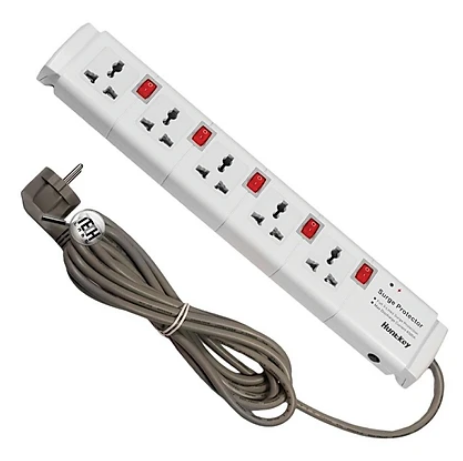 Huntkey PZC504 Power Strip