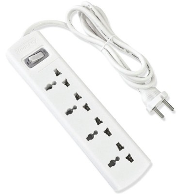 Huntkey SZM401 Power Strip