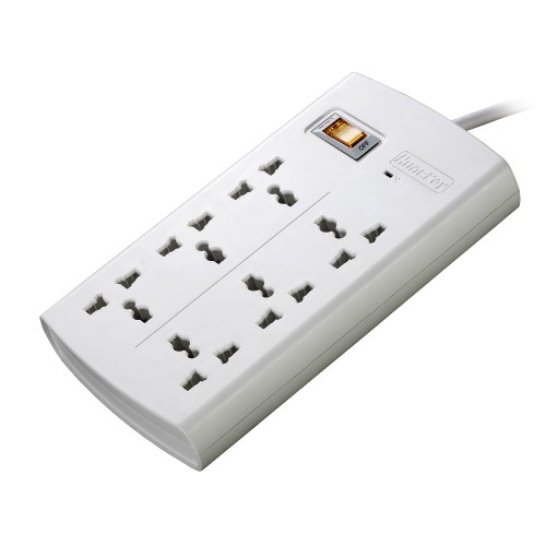 Huntkey SZM604 Power Strip