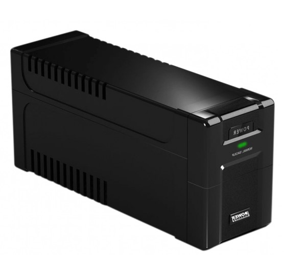 Power Guard 1200VA CS